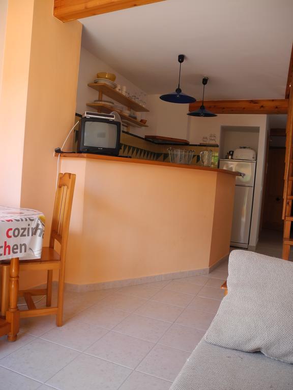 Apartment Cal Viola Torroja Szoba fotó