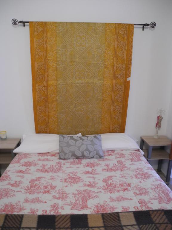 Apartment Cal Viola Torroja Kültér fotó