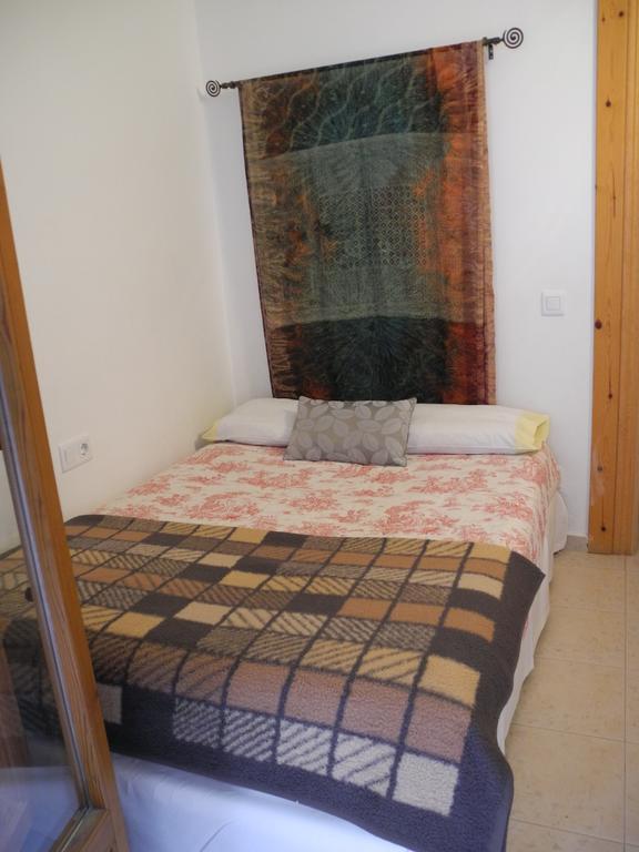 Apartment Cal Viola Torroja Kültér fotó