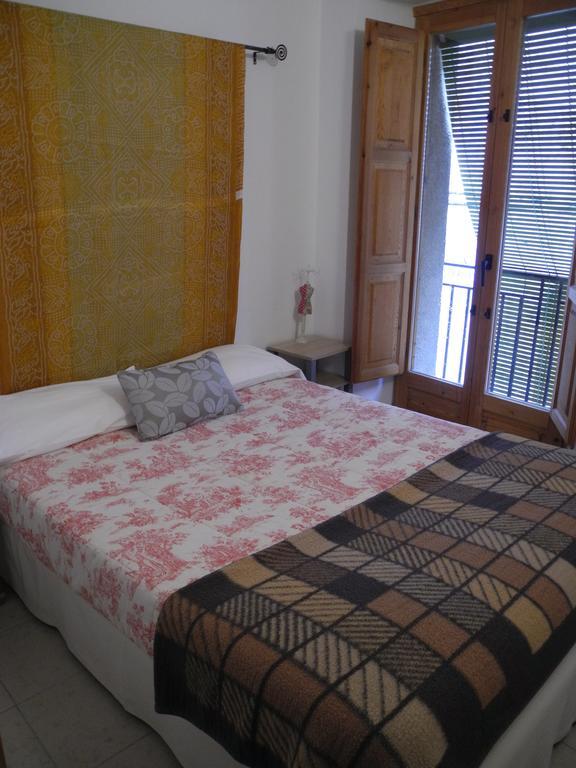 Apartment Cal Viola Torroja Kültér fotó