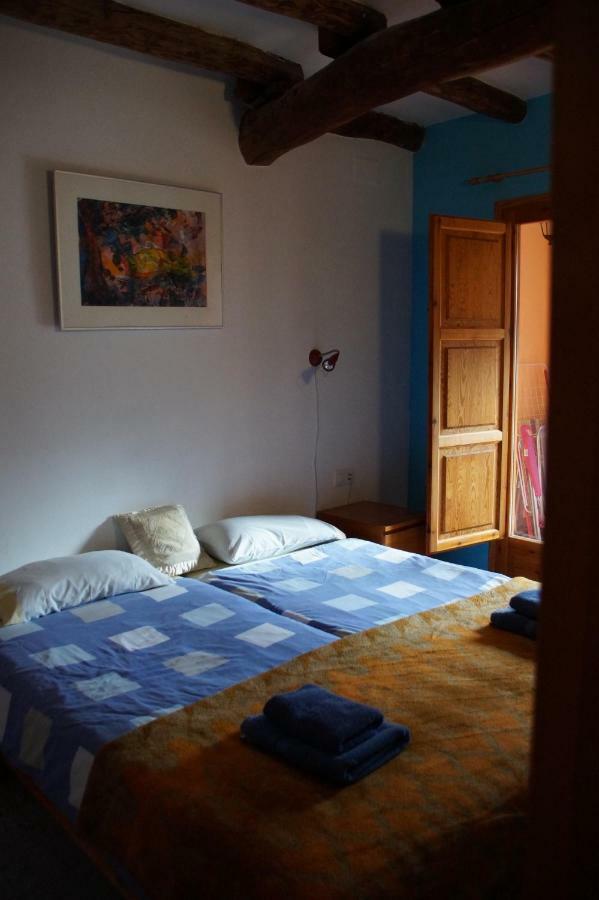 Apartment Cal Viola Torroja Kültér fotó
