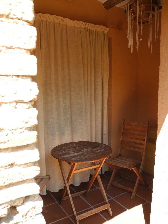 Apartment Cal Viola Torroja Kültér fotó
