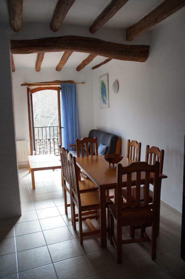 Apartment Cal Viola Torroja Kültér fotó