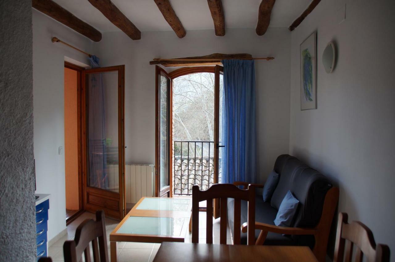 Apartment Cal Viola Torroja Kültér fotó