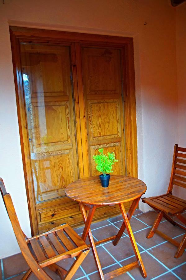 Apartment Cal Viola Torroja Kültér fotó
