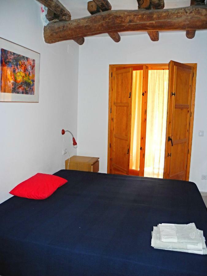Apartment Cal Viola Torroja Kültér fotó