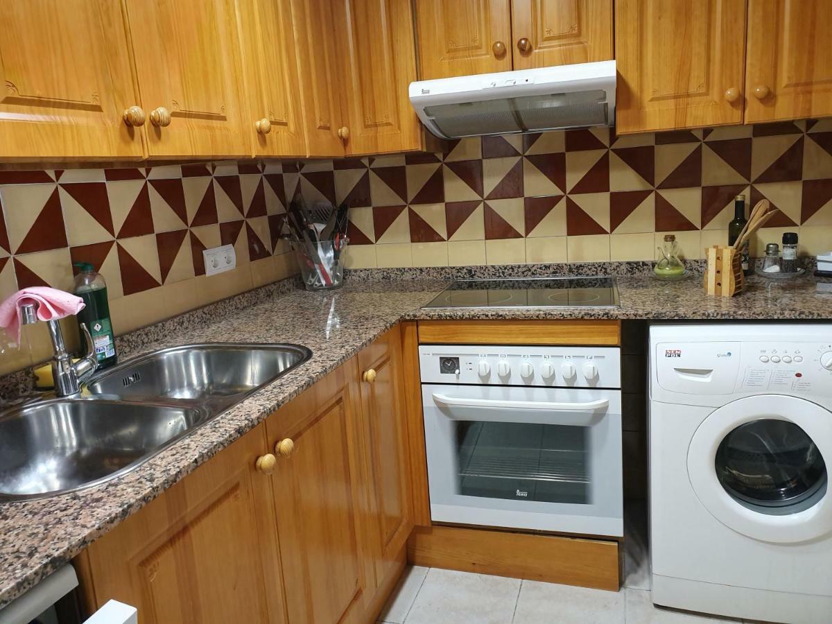 Apartment Cal Viola Torroja Kültér fotó
